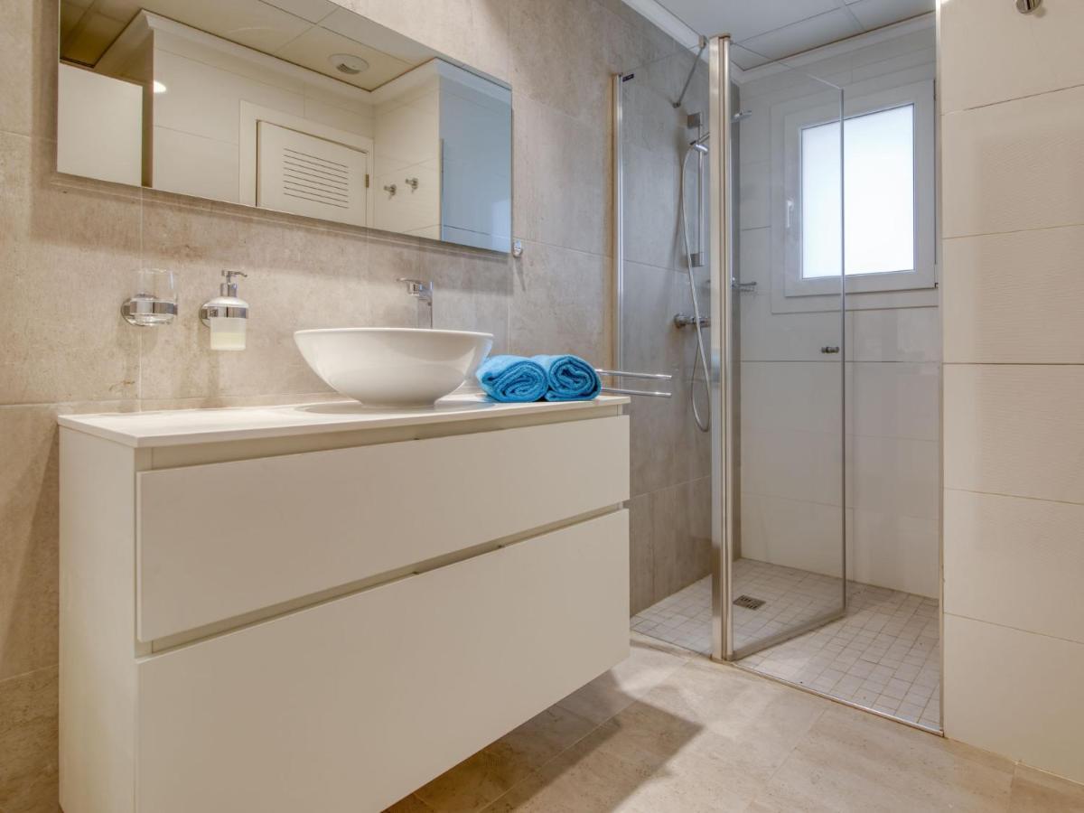 Holiday Home Malibu Beach By Interhome Oliva Bagian luar foto